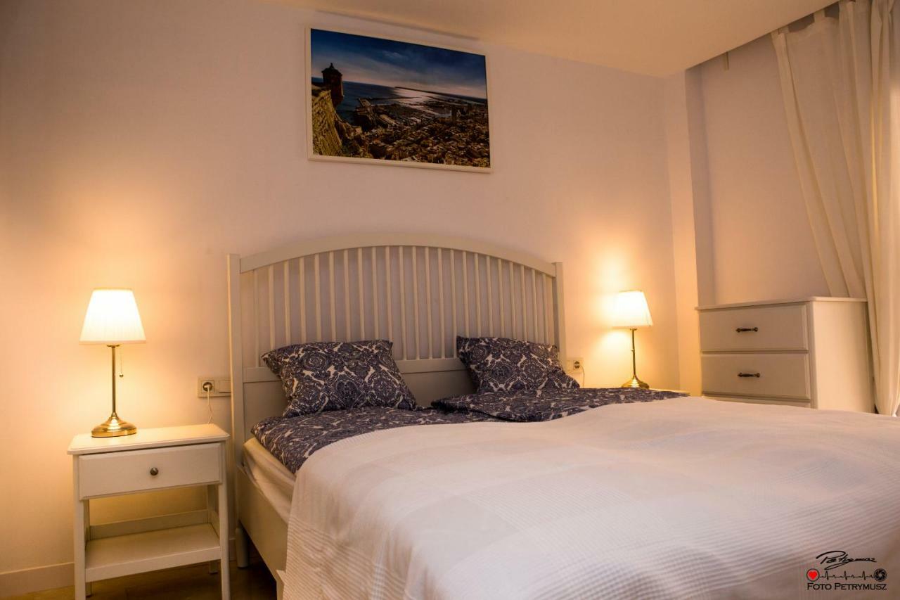 Apartamento Casablanca Alicante Exterior foto